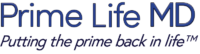 Prime Life MD Logo