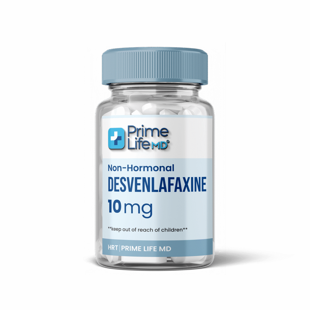 Desvenlafaxine Jar