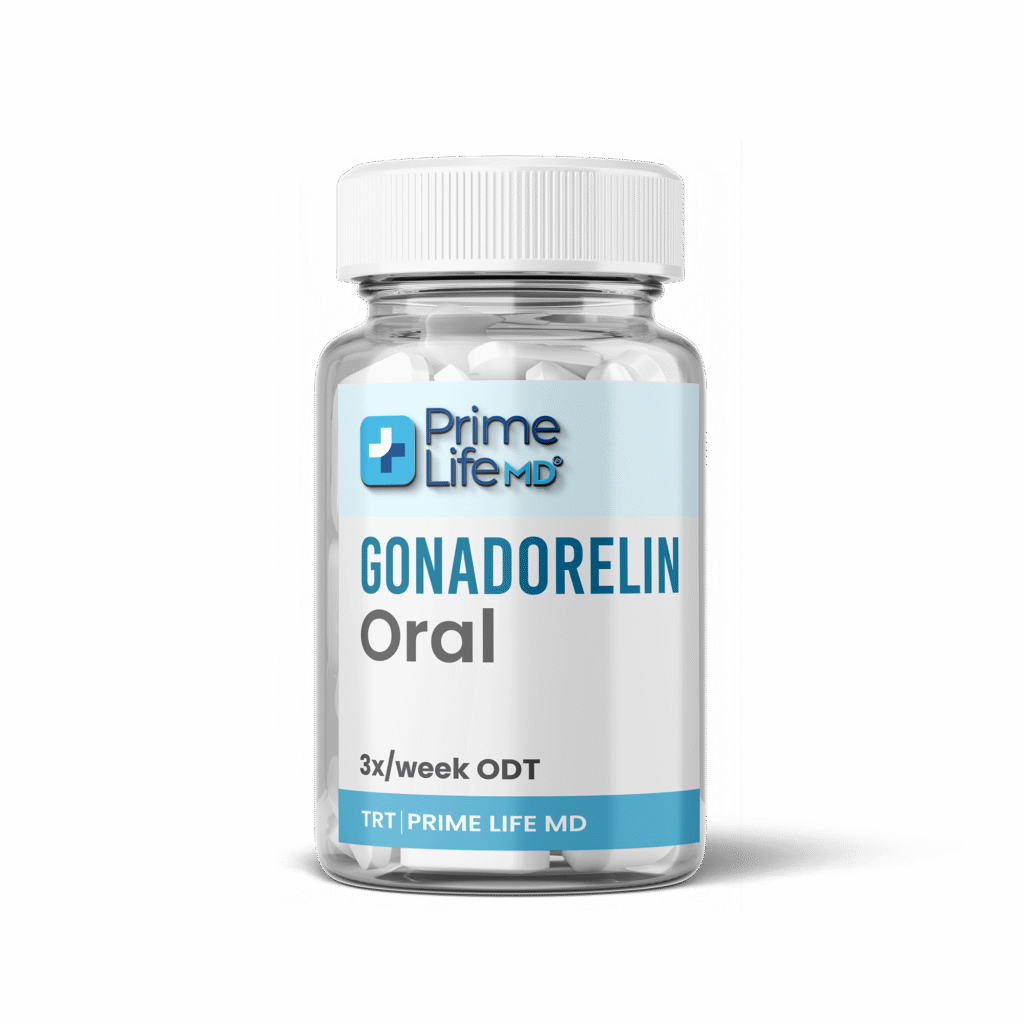 Gonadoreline Jar