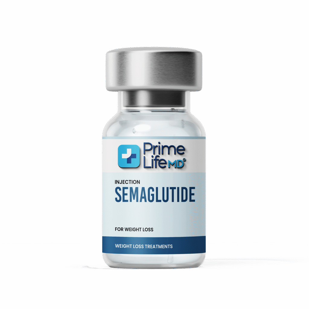Semaglutide Injection Weight Loss