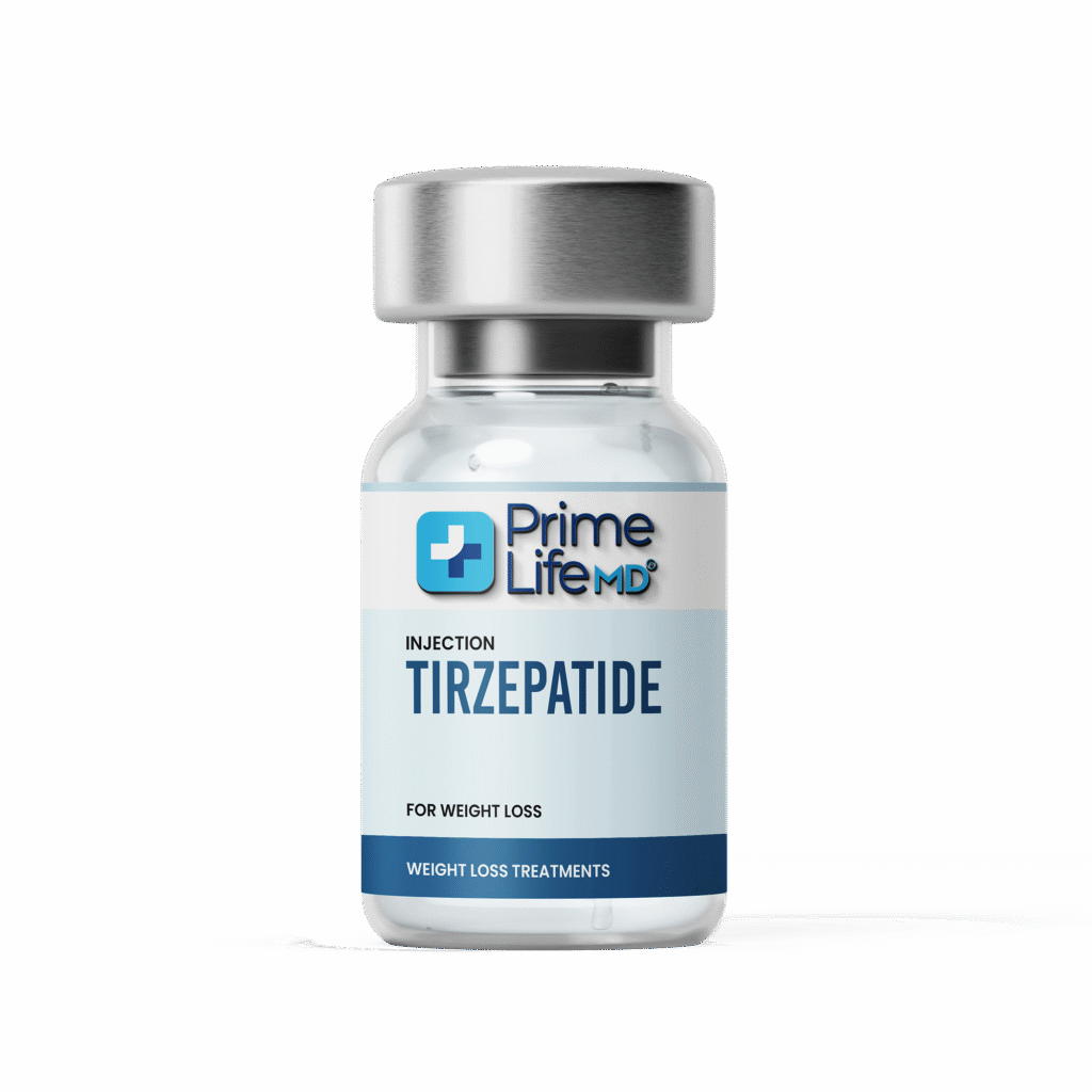 Tirzepatide injection Weight Loss