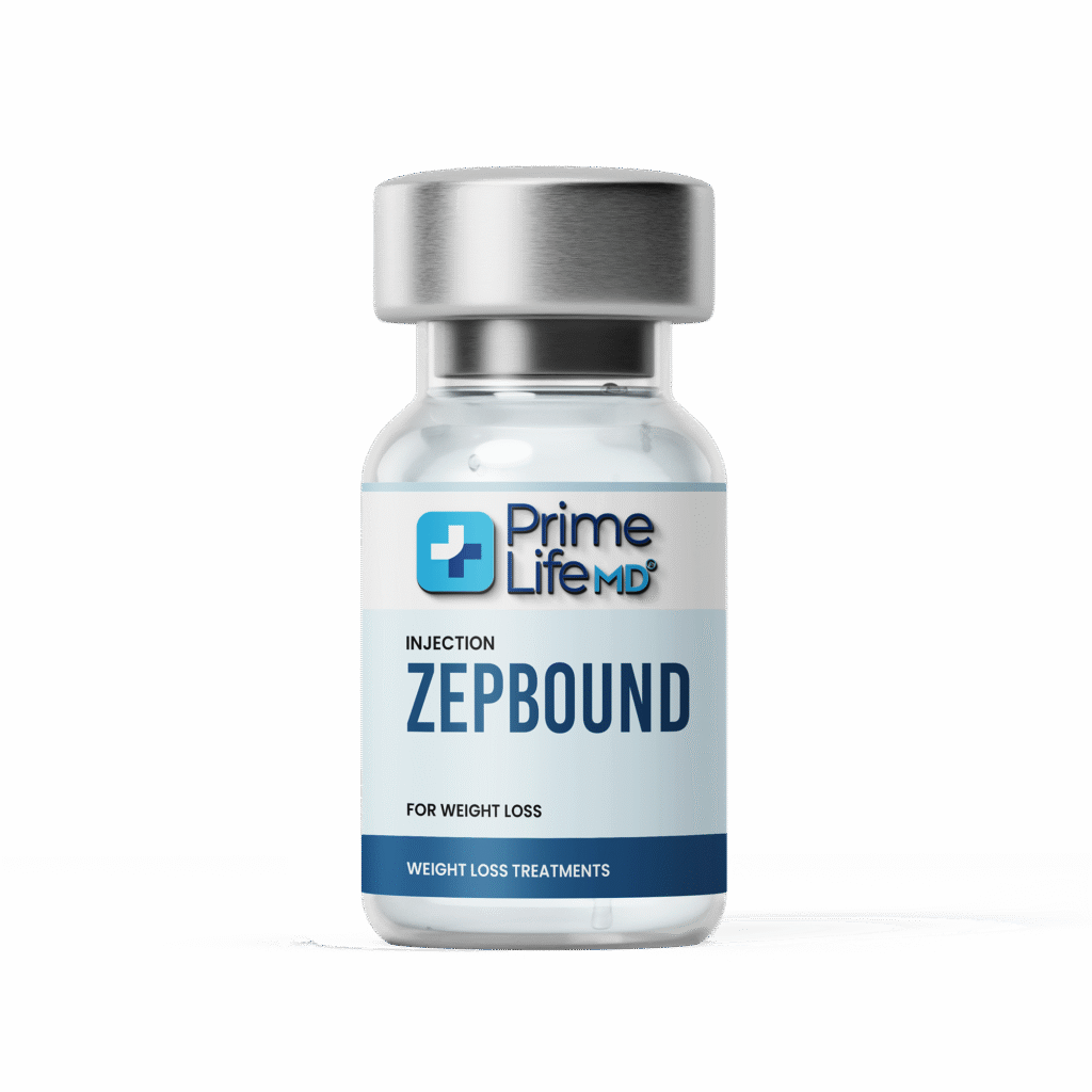 Zepbound Injection