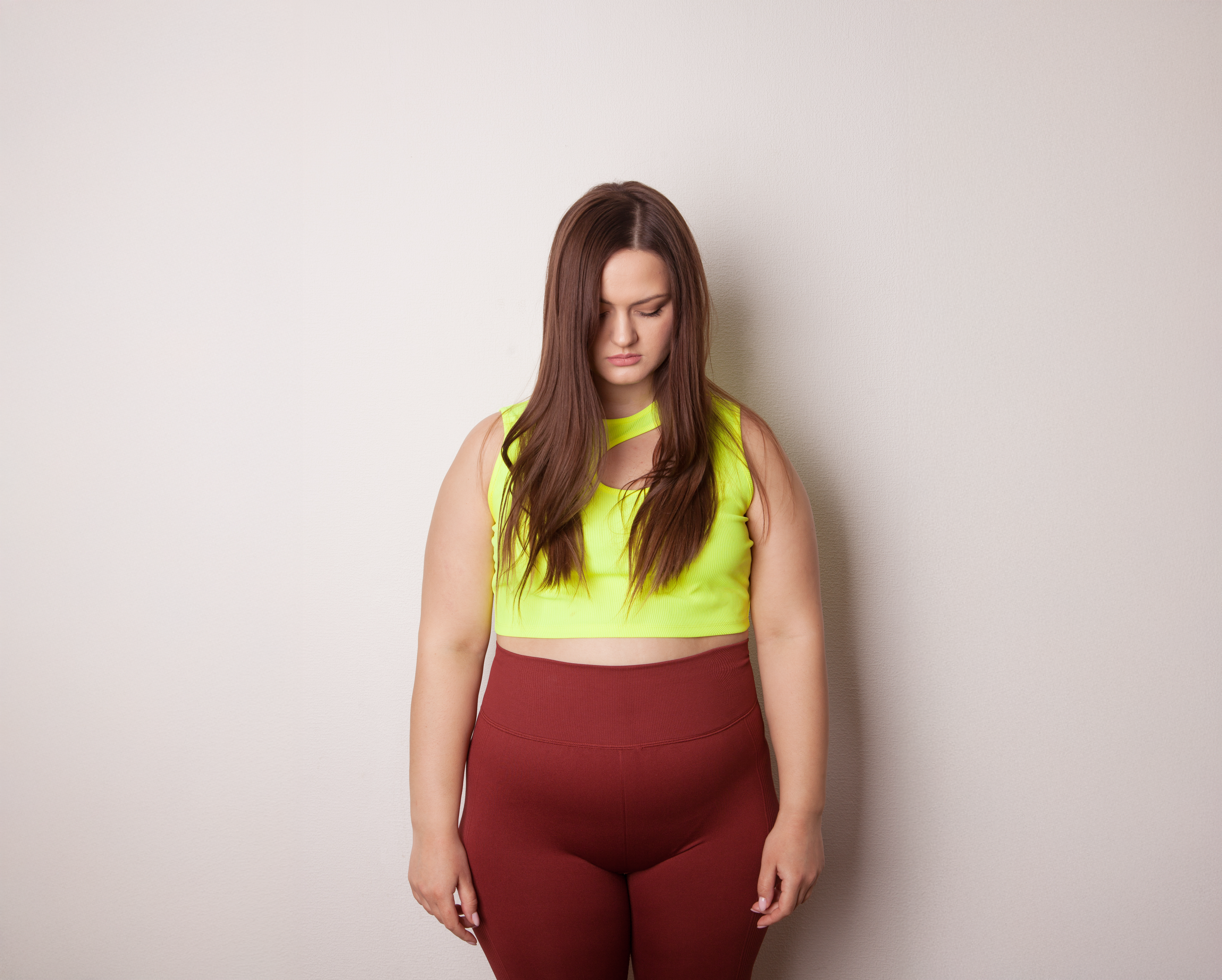 before weight loss pic 2